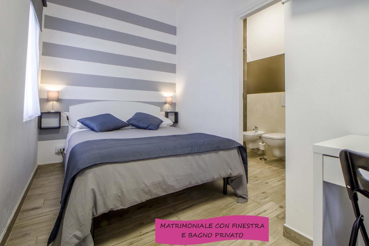 Le Dimore in Centro Matera Extérieur photo