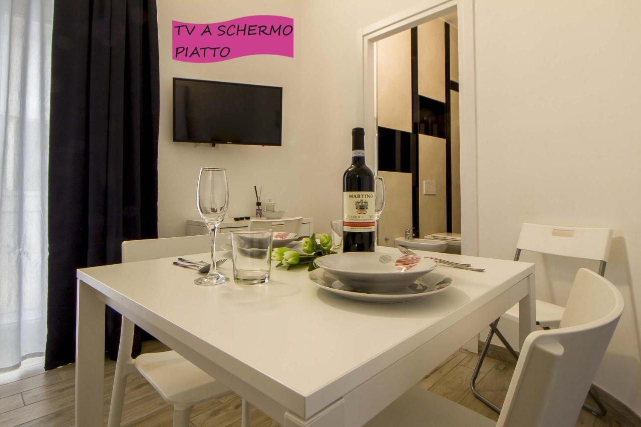Le Dimore in Centro Matera Extérieur photo