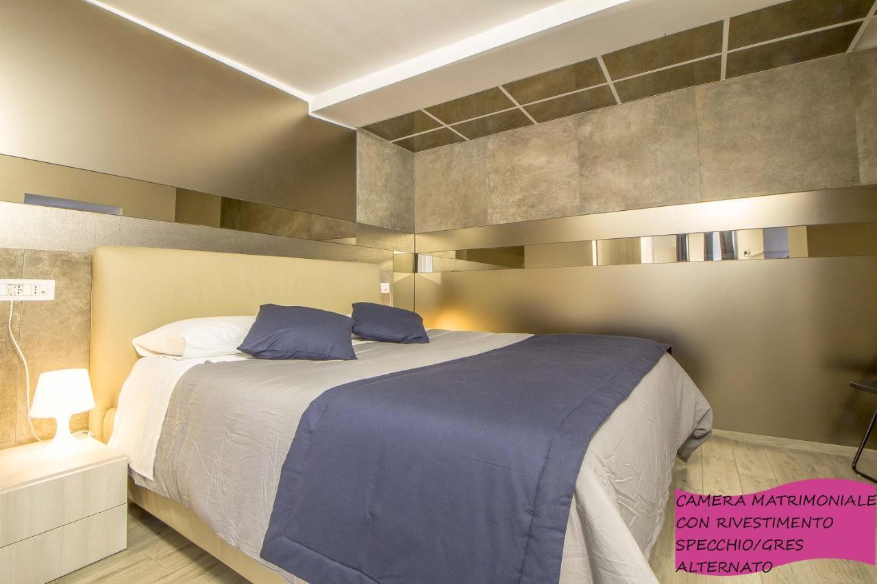 Le Dimore in Centro Matera Extérieur photo
