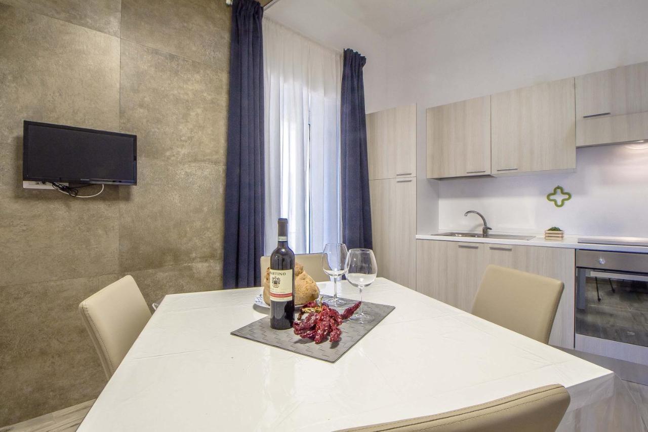 Le Dimore in Centro Matera Extérieur photo