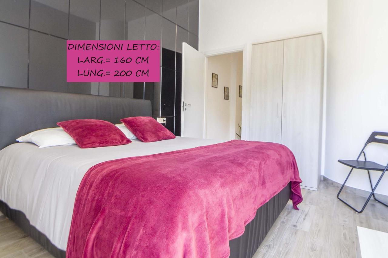Le Dimore in Centro Matera Extérieur photo