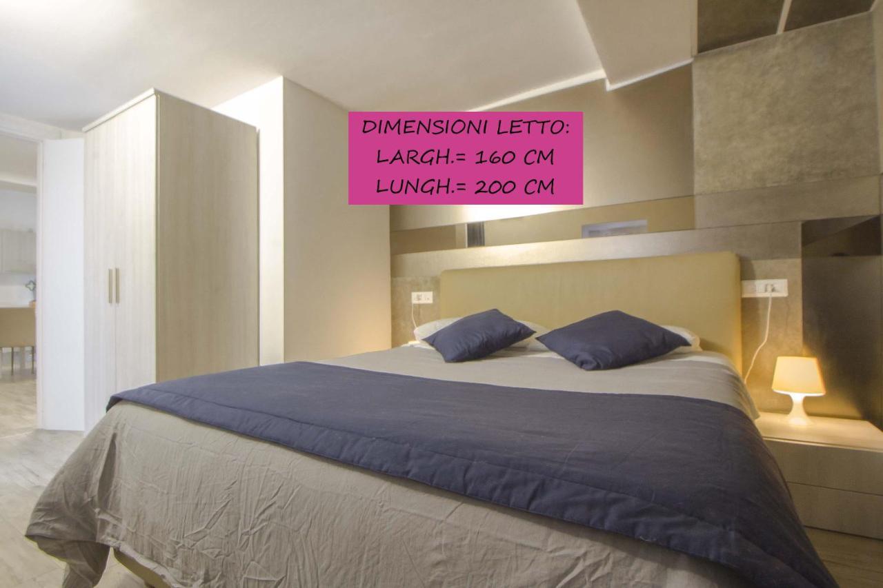 Le Dimore in Centro Matera Extérieur photo